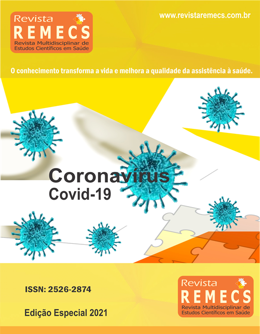 					Visualizar 2021: Edição Especial - Coronavírus - Covid-19
				