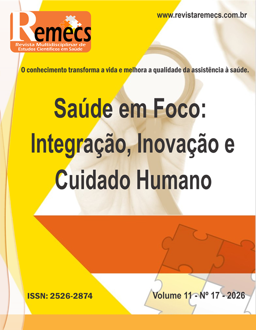 					Visualizar v. 11 n. 17 (2026): Publicação Contínua 2026
				